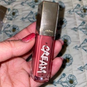 FENTY BEAUTY GLOSS BOMB ✨💕 FENTY GLOW 💕✨